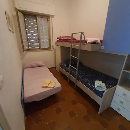 Letizia Casa de Férias *