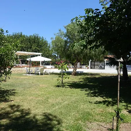 Letizia Casa de Férias