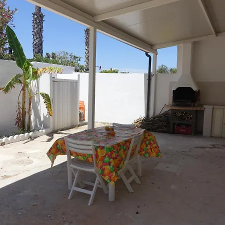 Casa de Férias Letizia Granelli
