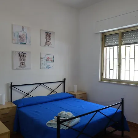Casa de Férias Letizia