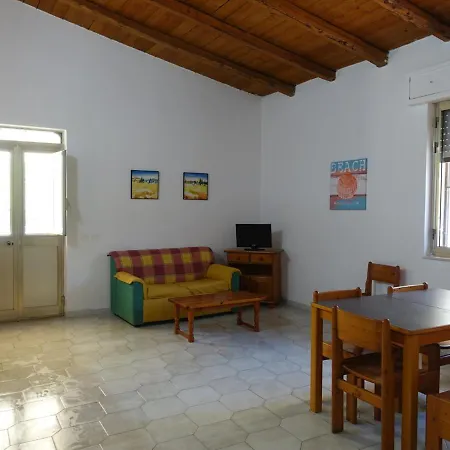Letizia Casa de Férias *
