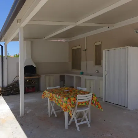 Letizia Casa de Férias Granelli