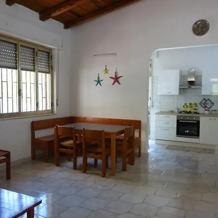 Casa de Férias Letizia Granelli