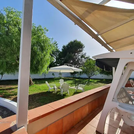 Casa de Férias Letizia Granelli