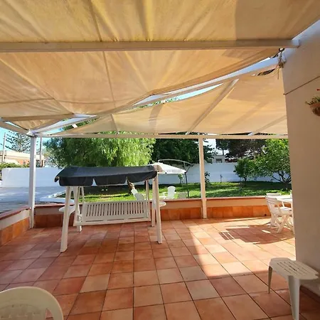 Letizia Casa de Férias